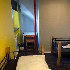 Budget Kamer met Twee Aparte Bedden